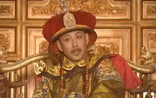 康熙王朝容逝世后,为何康熙要让3000宫女给她殉葬很简单
