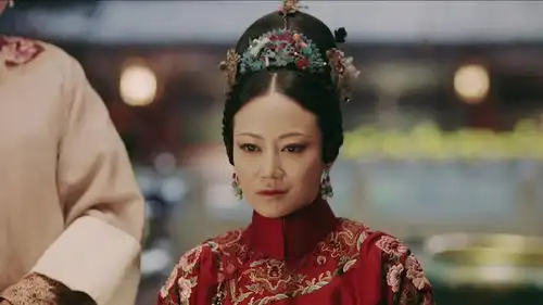 延禧攻略,太后命人给皇后准备火锅,舒贵人和贵妃早已有预谋
