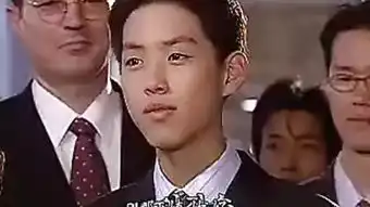 通往天国的
