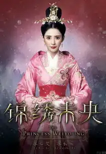 锦绣未央李长乐是被周杰伦捧红的
