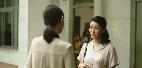 隐秘的角落两位宝藏女演员,周春红虽然厉害,王瑶却更不简单
