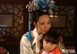 认出来了吗锦绣未央有三个演员来自甄嬛传
