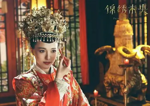 锦绣未央未央什么时候发现常茹是坏的
