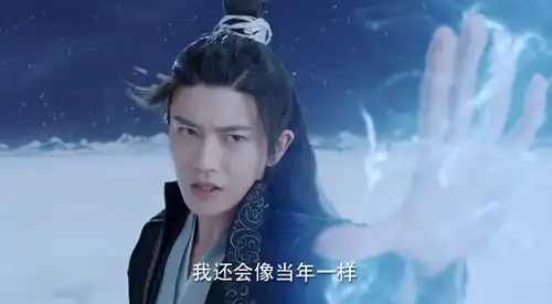 与君初相识满屏难看和一星,丑哭了,洗衣机般转圈接吻笑死人
