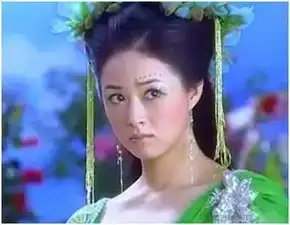 欢天喜地七仙女演员现状七仙女中最红的是她
