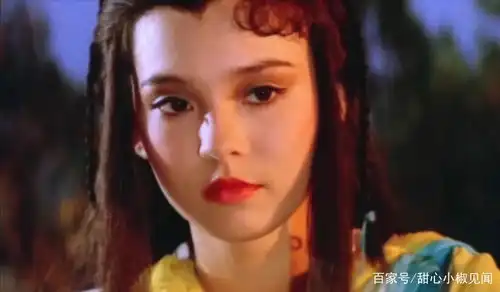 史上出演小龙女12位女星颜值相差巨大,谁是天仙下凡谁不忍直视
