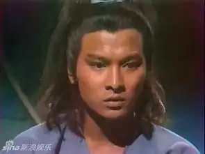 策划盘点各版本杨过一代英侠痴情重义
