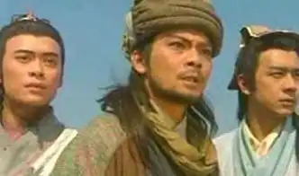 对于翻拍天龙八部你怎么看
