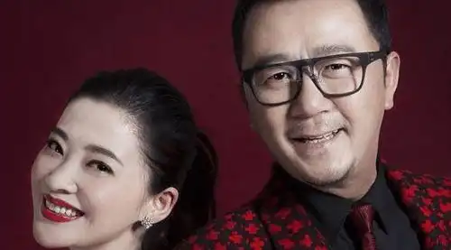 父母爱情郭涛只是替补看到原人选,网友谢您不演之恩
