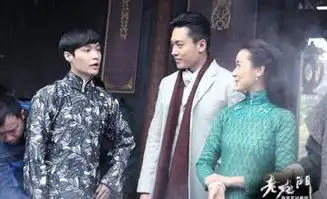 电视剧老九门播出时间剧情介绍老九门好看吗有哪些看点