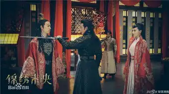 锦绣未央在哪个台播出几月几号几点开播哪个视频播放器会更新播出

