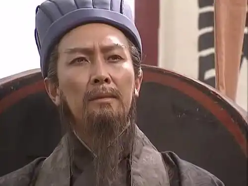 原来阿斗的傻都是装的诸葛亮死后,这三位忠臣的死都是有原因的
