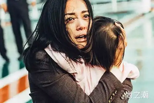 电影找到你好看吗绝境下的母爱让人潸然泪下
