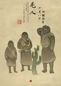 大鱼海棠发30张人物海报尽显东方玄幻世界8565959
