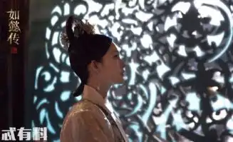 如懿传李沁出演的寒香见上线,可惜妆容拉低了颜值
