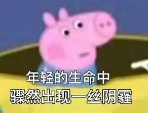 风靡宇宙的社会猪,小猪佩奇如何秒变网红
