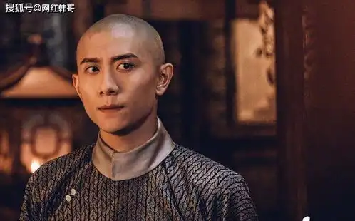 张一山版鹿鼎记首播韦小宝成了弱智三大雷区全爆

