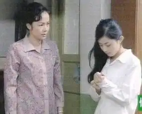 赵丽颖竟然演过金婚,当年的小骨满脸稚气只有19岁