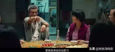 为什么他的每部新片,大家都那么期待呢
