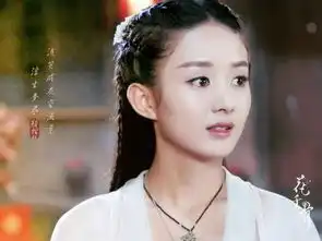 赵丽颖究竟是女神还是女神经正经起来不得了,逗比起来我吓懵了
