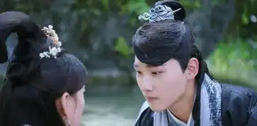 双世宠妃2剧照杨朔