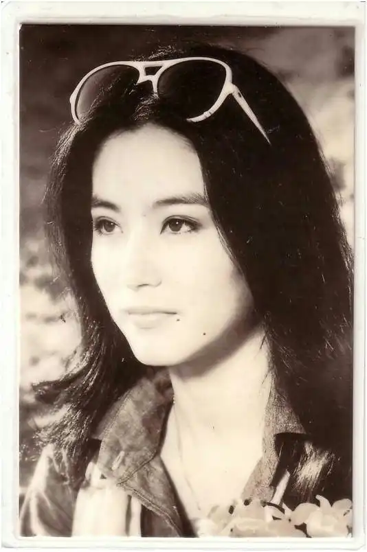有一种情怀叫90年代的香港女星
