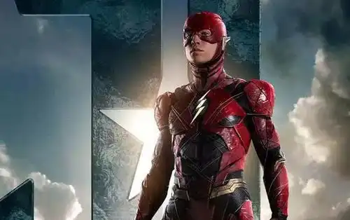 正义联盟justiceleague

