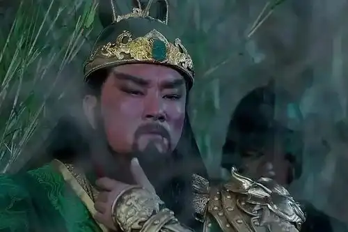 探秘丨到底谁谋杀了关羽真相太可怕了
