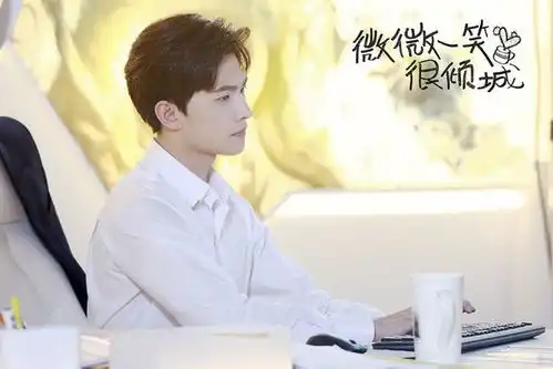 微博票选最迷人的电竞男神top10杨洋是永远的神
