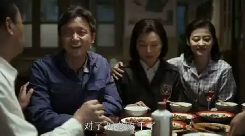 父母爱情安泰谨慎,欧阳懿张扬,为何江德福更喜欢老欧呢
