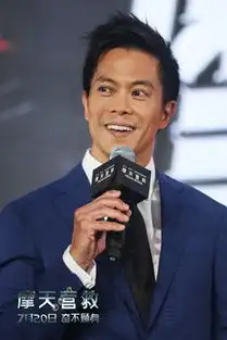 摩天营救全球轮番首映文峰点赞强森敬业精神
