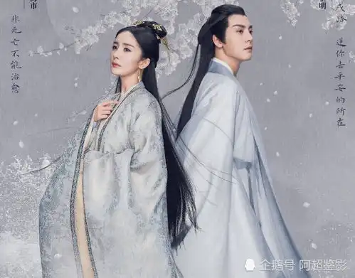 观众这下可有福了,终于又有杨幂的古装剧可以看了
