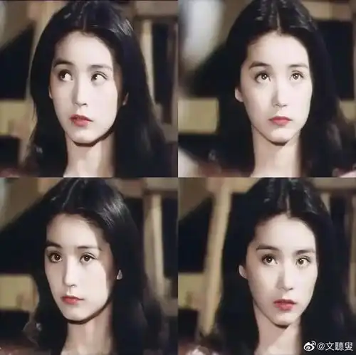 林青霞精美剧照一
