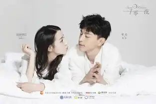 一千零一夜2018年迪丽热巴邓伦主演电视剧搜狗百科
