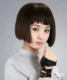 赵丽颖老九门胭脂造型百变这是剧照还是幕后花絮照