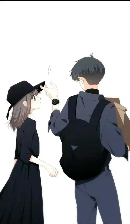 超好看的漫画怦然心动作者kid岁
