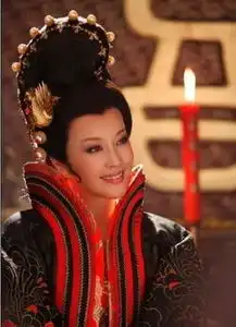 刘晓庆剧照
