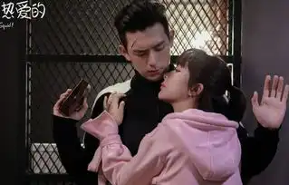 亲爱的,热爱的韩商言的表白,让人心生怜惜,为之动容
