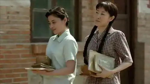 三看父母爱情才知认识20年的安杰和葛美霞,为何做不了知己
