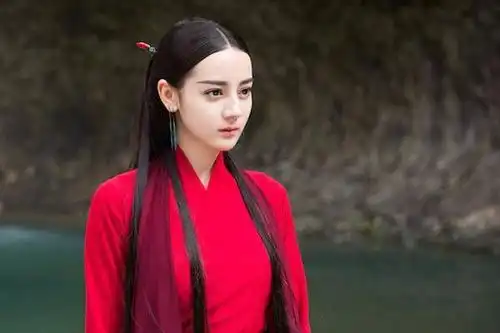 6大90后女星最经典电视剧对比,杨紫不输老戏骨,热巴太尴尬