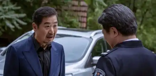 开播1集,收视率破1张国立携正义大剧,来轰炸影视圈了