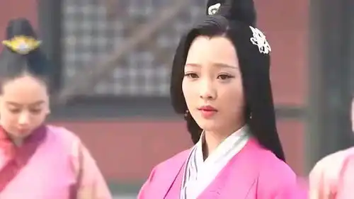 芈月传魏美人究竟多美芈月与其初相见,直言连上天都嫉妒她

