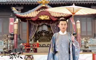 三千鸦杀首批剧照公布完美服化道让人眼前一亮
