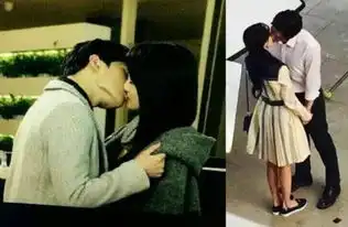 杨洋微微一笑很倾城首吻高甜秀恩爱攻占少女心
