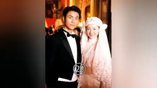 柳春江邂逅小怜,一场悲剧的开始刘亦菲金粉世家陈坤董洁爱情
