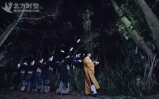 湘西赶尸江北造畜是真实存在的,有证可依
