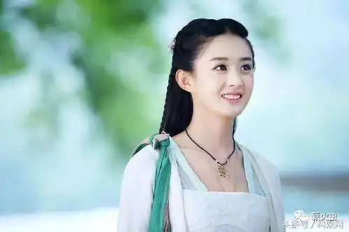 赵丽颖携知否你和我的倾城时光,备战今年下半场
