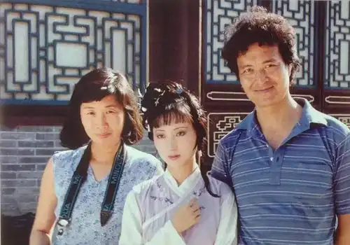 两版人物剧照大比拼,1987版红楼梦和2010版哪一部更经典
