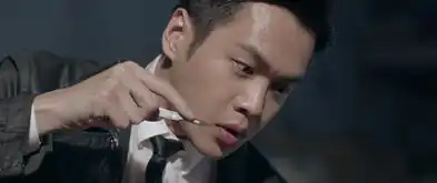 法医秦明秦明剧照

