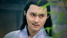 1994年朱茵张智霖射雕英雄传主题曲插曲超清